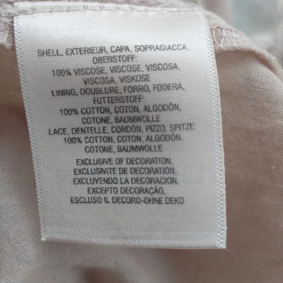 Maeve shift dress - Picture 12 of 12